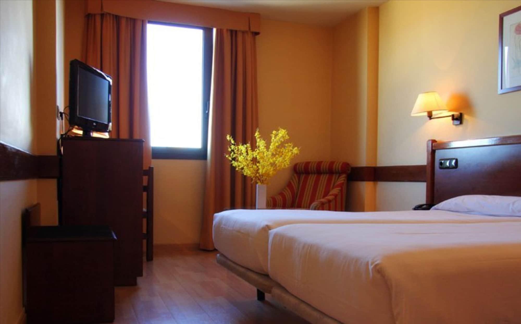 Hotel Oriente Zaragoza
