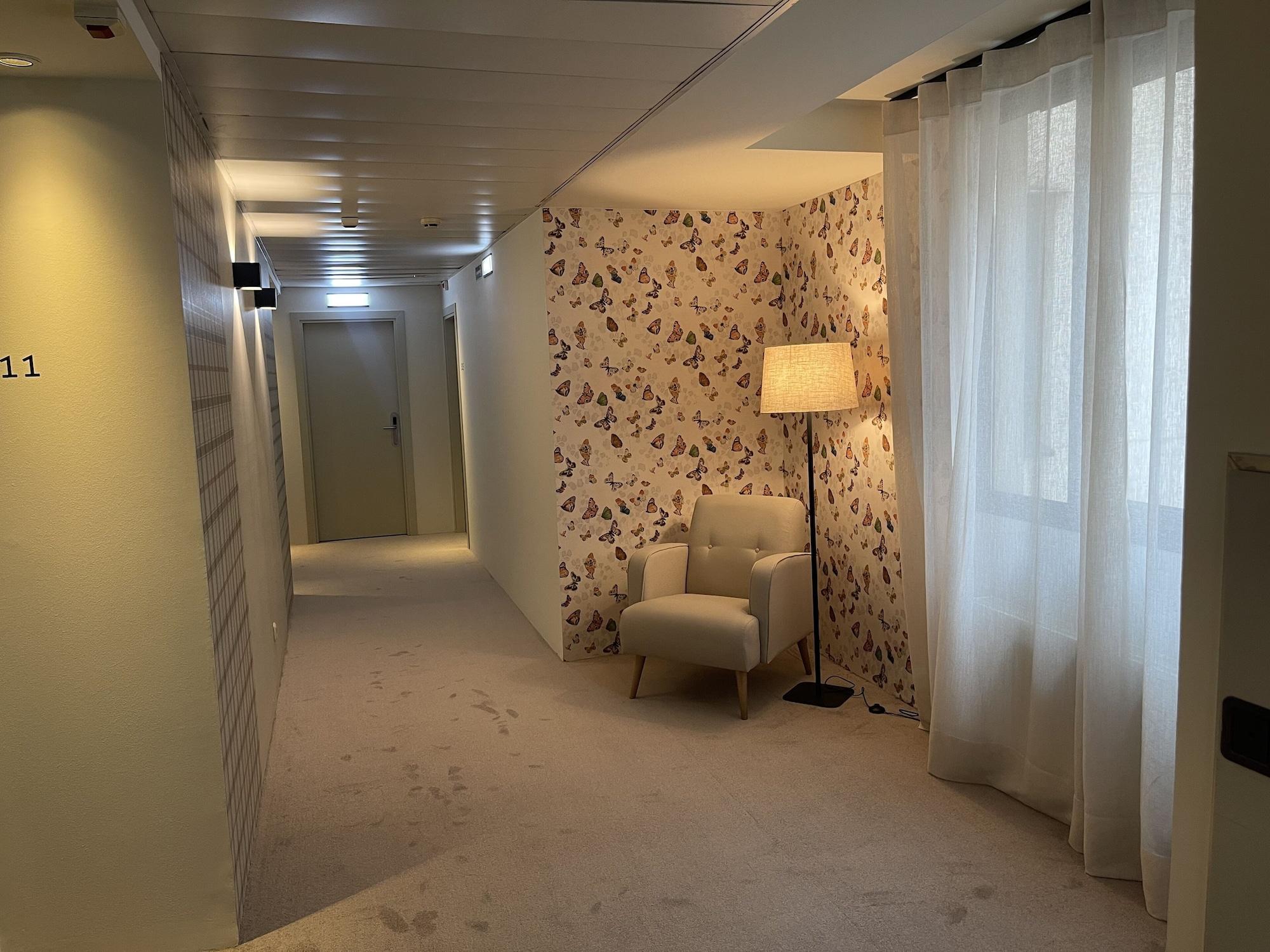 Hotel Oriente