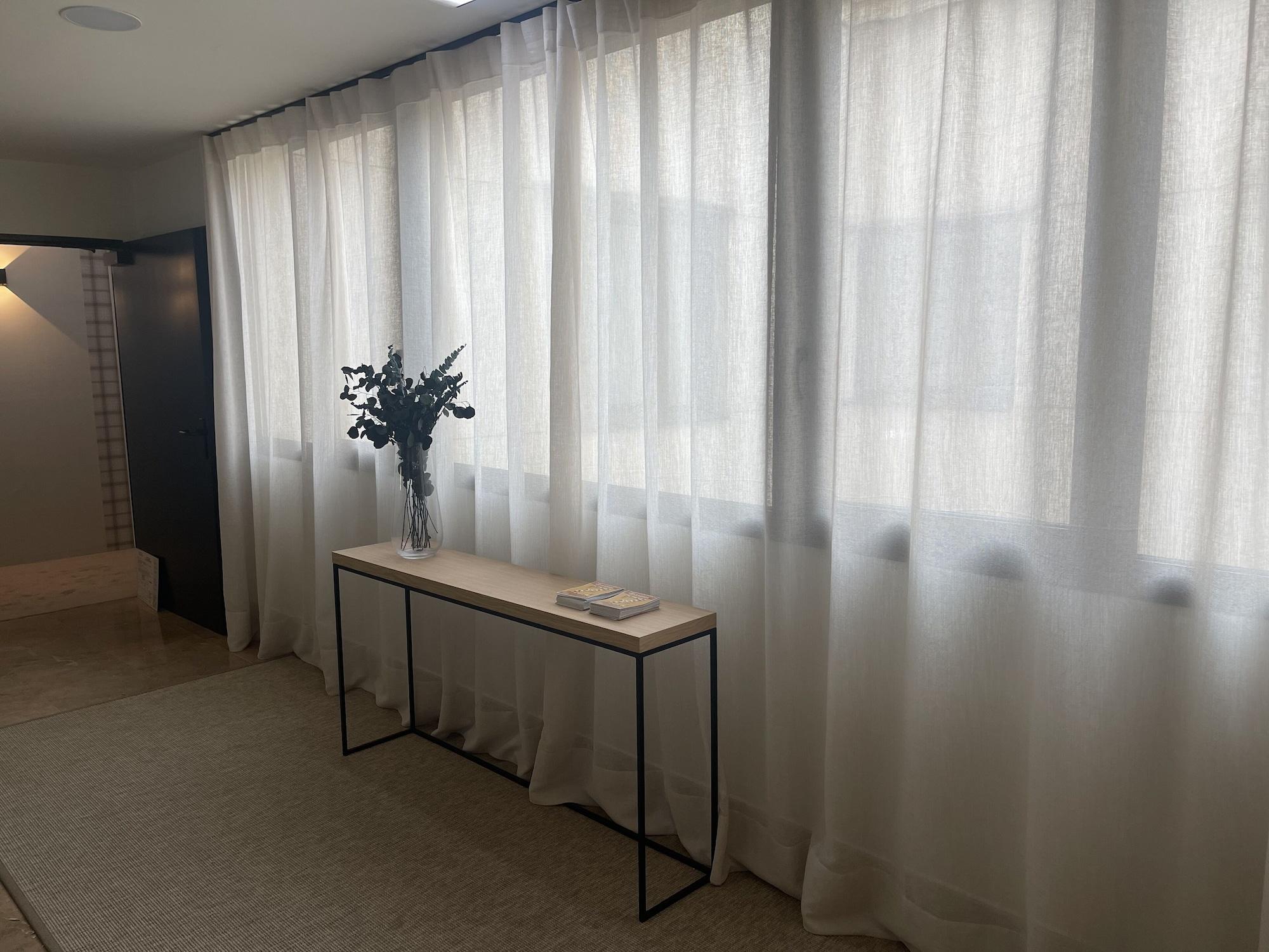 Hotel Oriente Saragosse