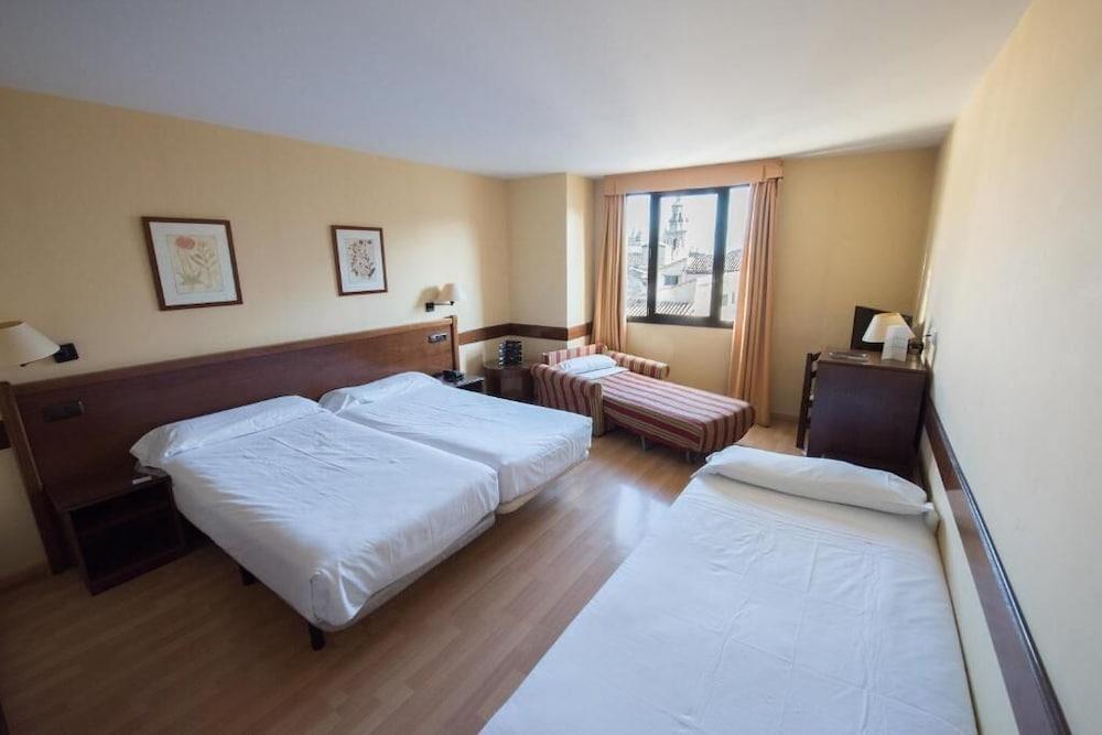 Hotel Oriente 3*