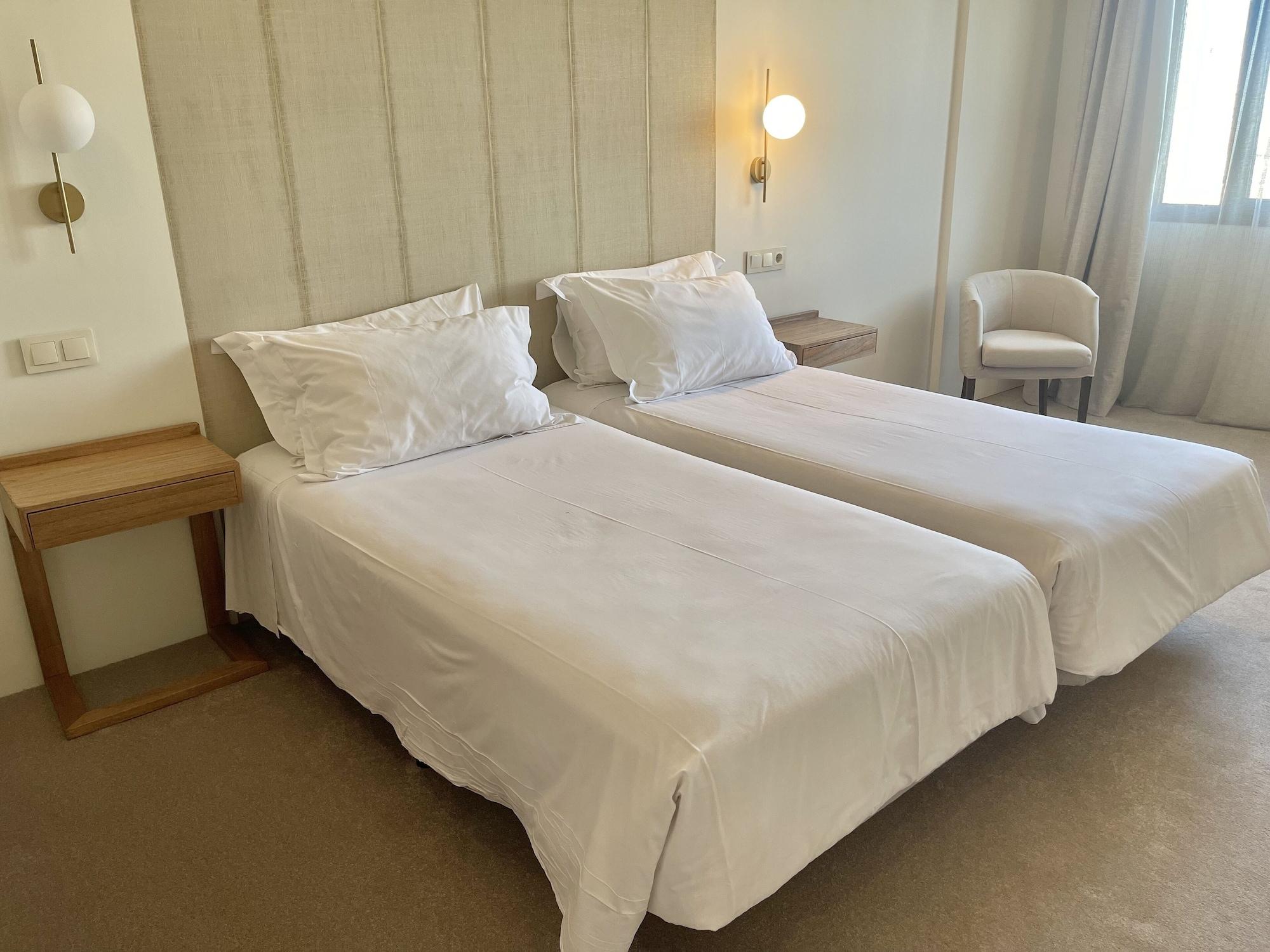 Oriente Hotel 3*