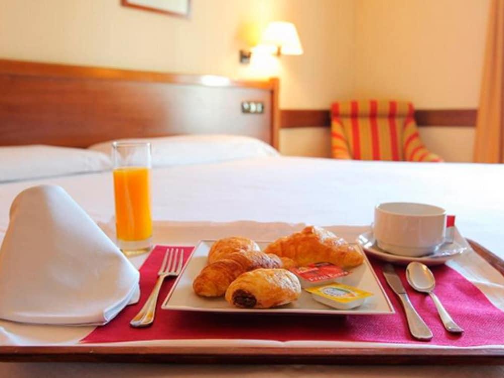 Oriente 3* Saragosse