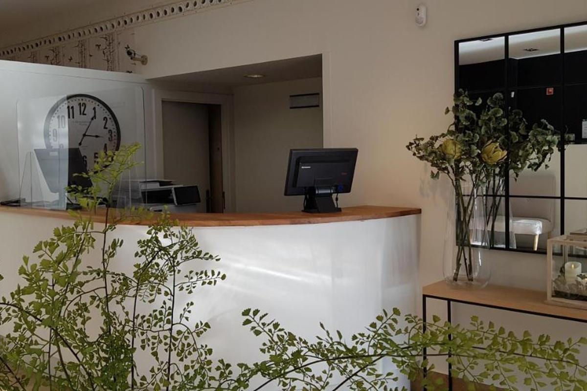 Oriente Hotel 3*