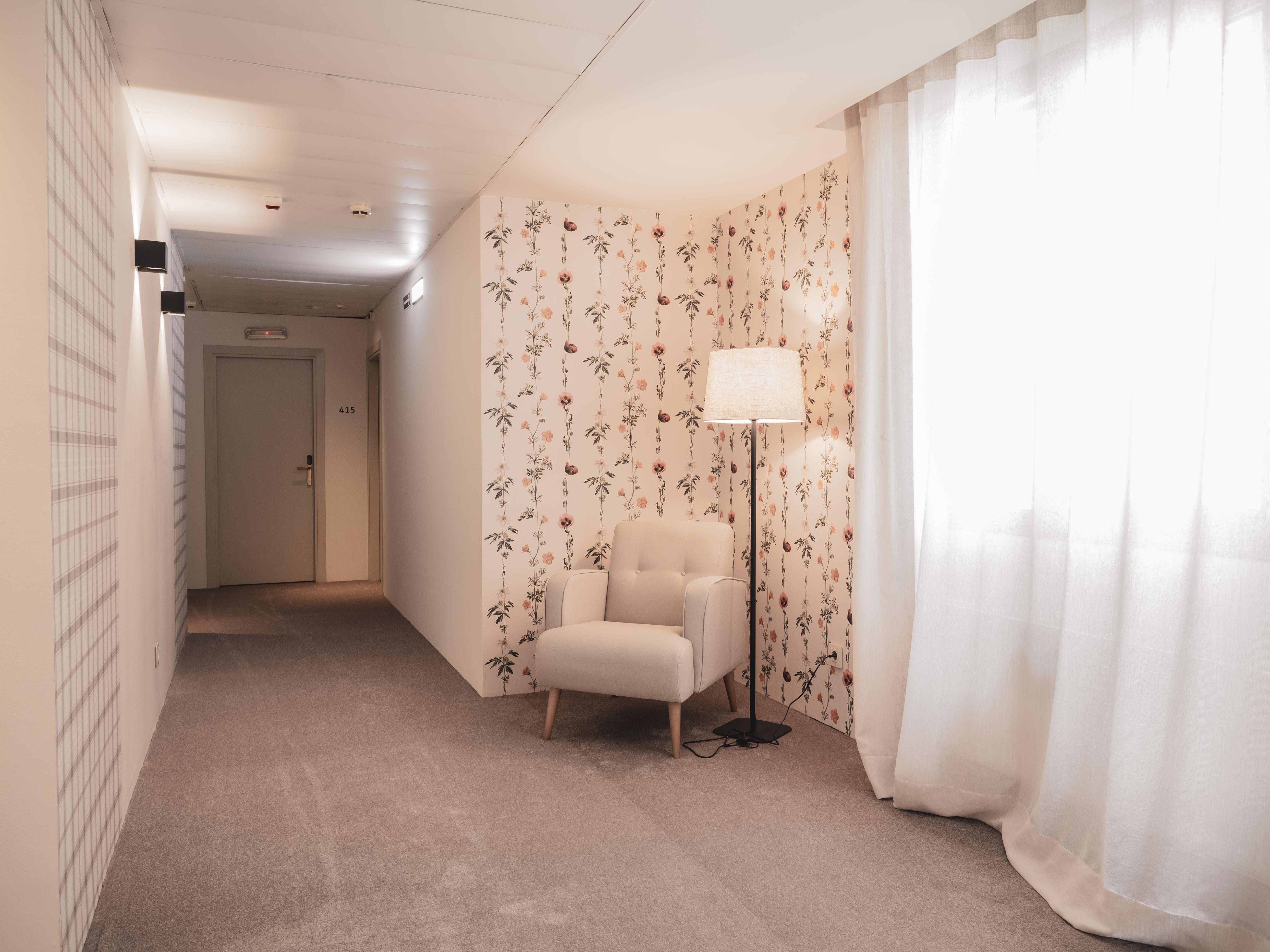 Oriente Hotel Zaragoza