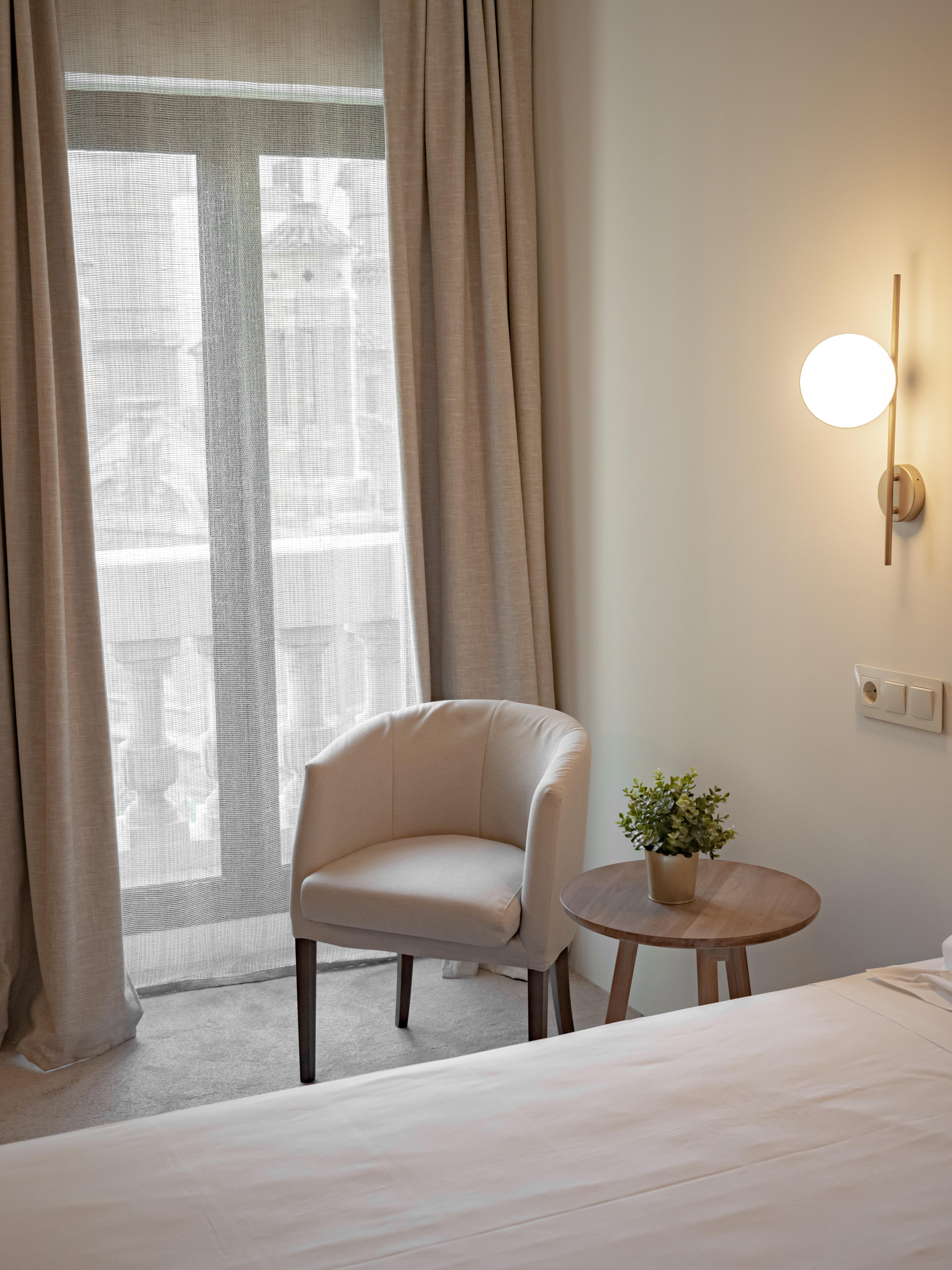 Hotel Oriente Zaragoza