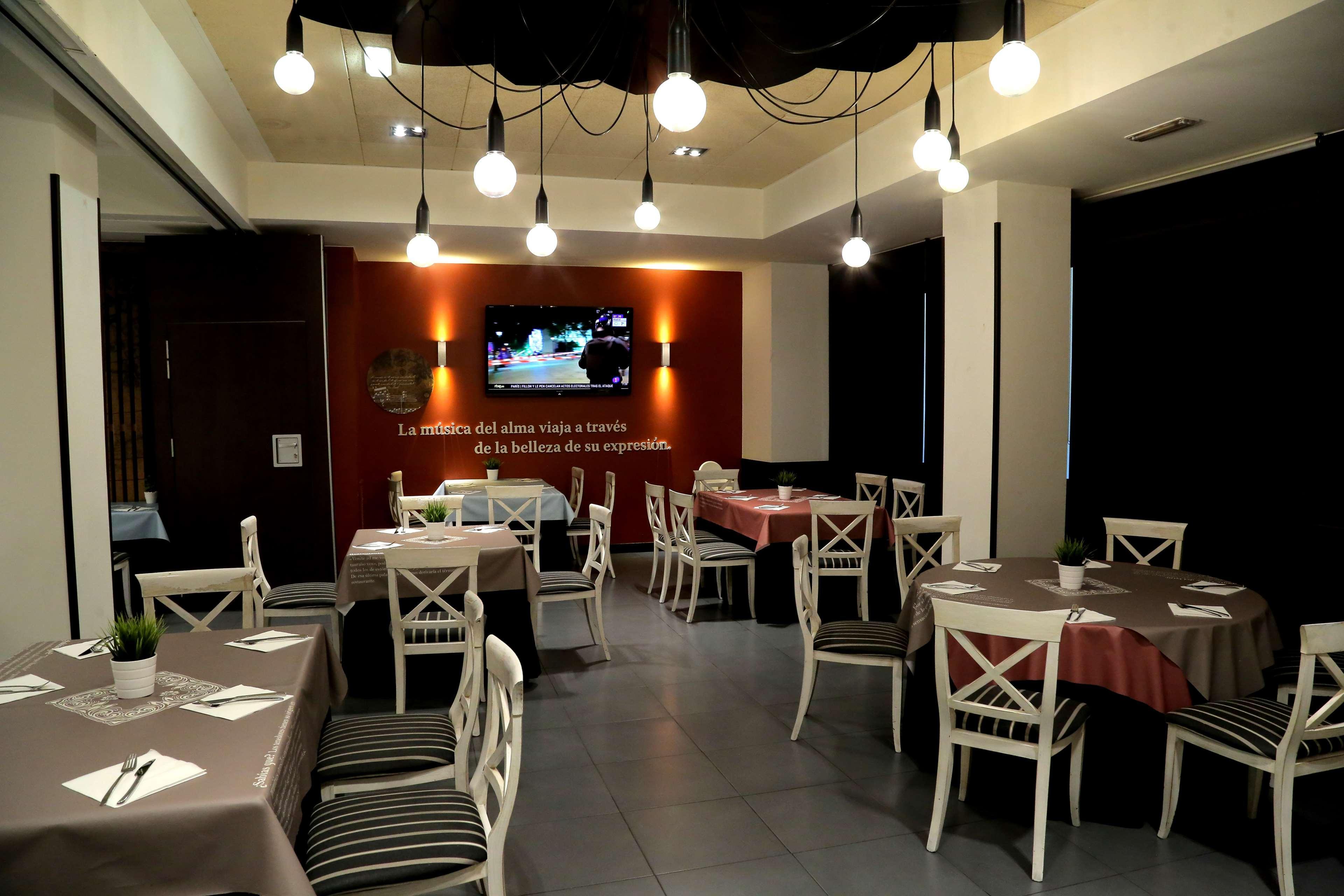 Hotel Oriente 3*