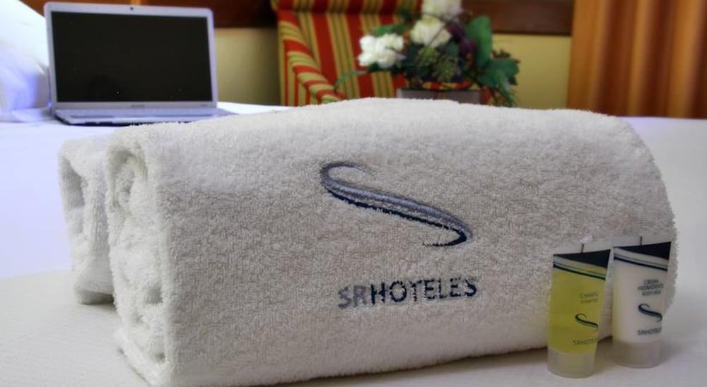 Oriente Hotel