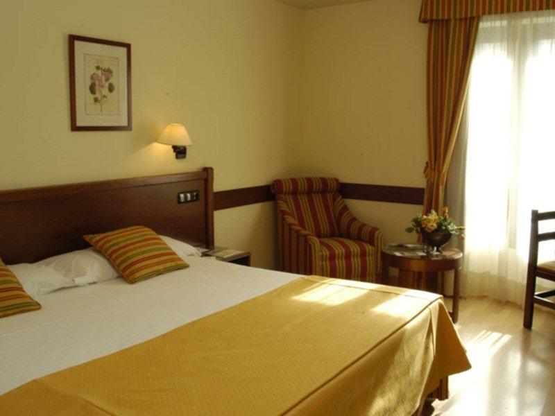 Oriente 3* Saragosse