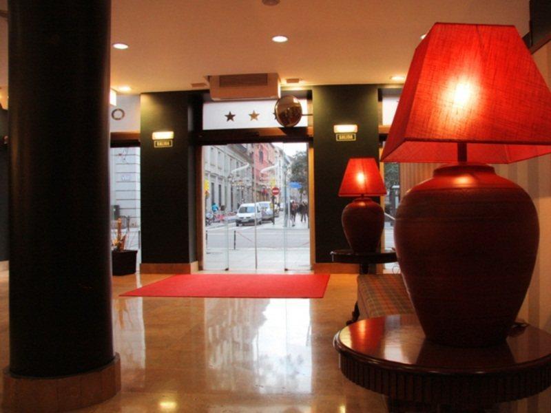 Oriente Hotel 3*