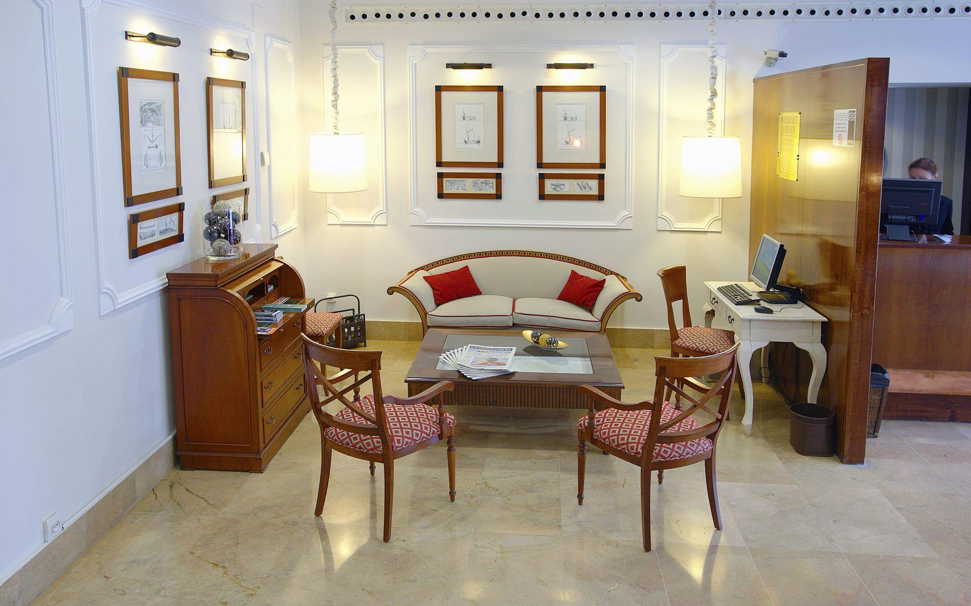 Hotel Oriente 3*