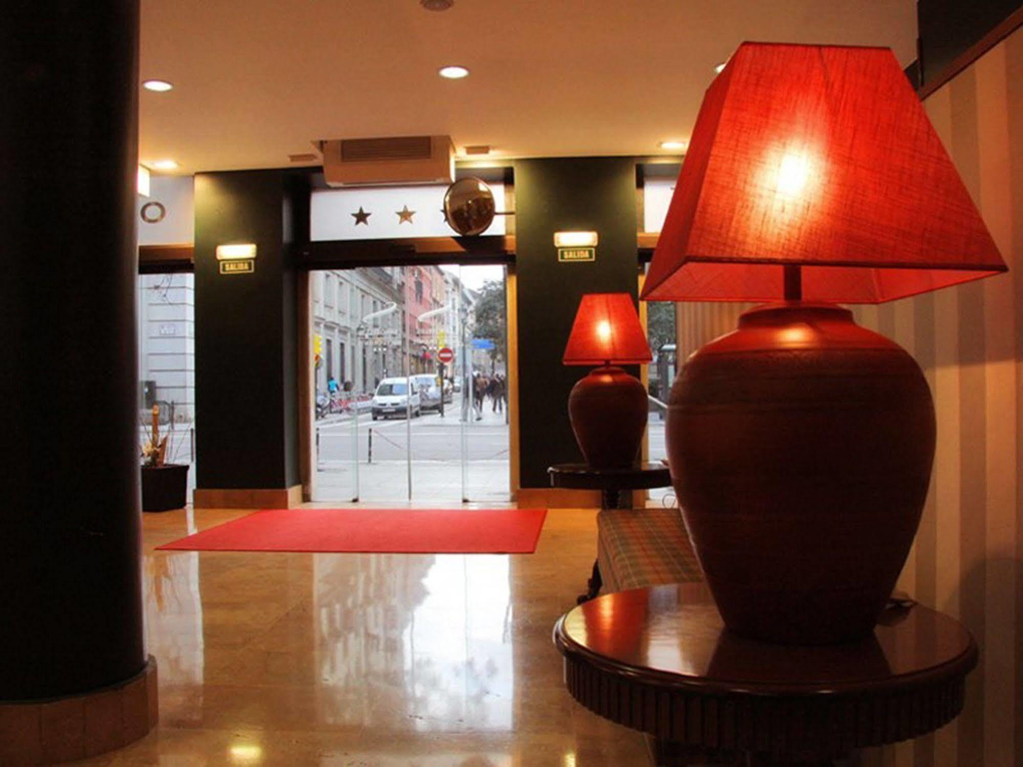 Hotel Oriente 3*