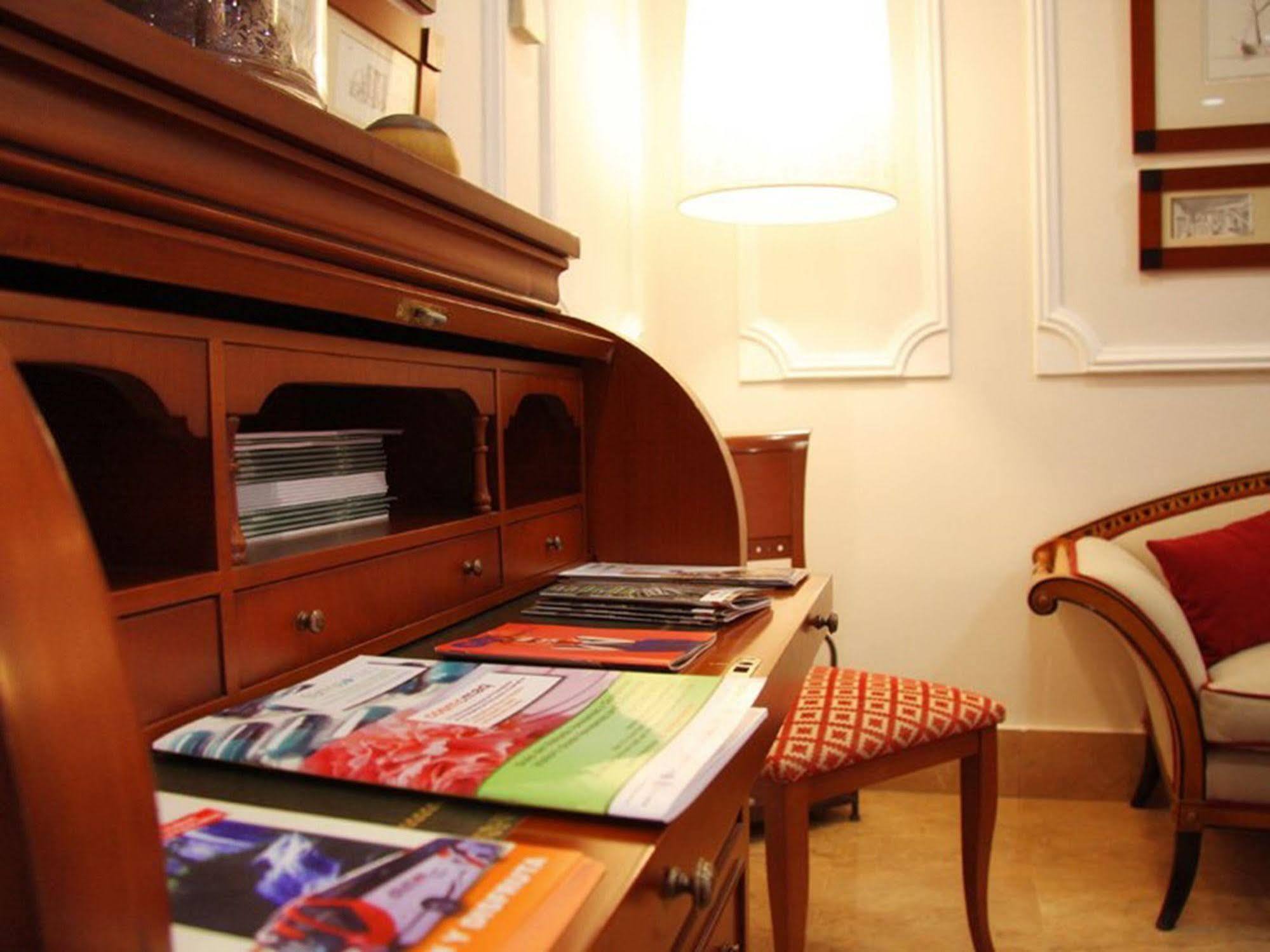 Hotel Oriente Zaragoza